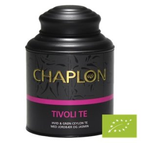 Chaplon Te