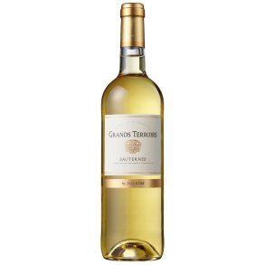 Dourthe Sauternes Bordeaux