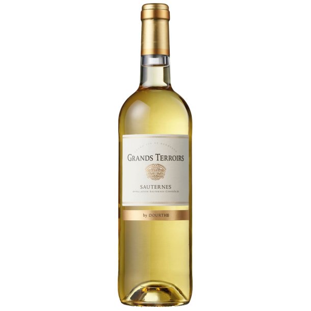 Dourthe Sauternes Bordeaux