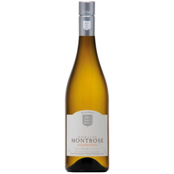 Domaine Montrose Chardonnay IGP