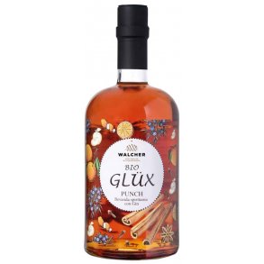 Winter Punch - Ginlik�r - GL�X