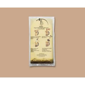 Caffi kaffefilter 3-kops