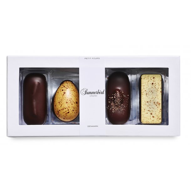 Gaveske -  Petit Four 4