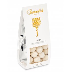 Hasseln�dder - Amber