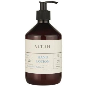 Hndlotion ALTUM Golden Grass 500 ml