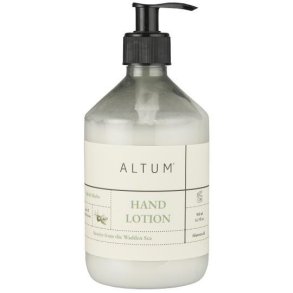 Hndlotion ALTUM Marsh Herbs 500 ml