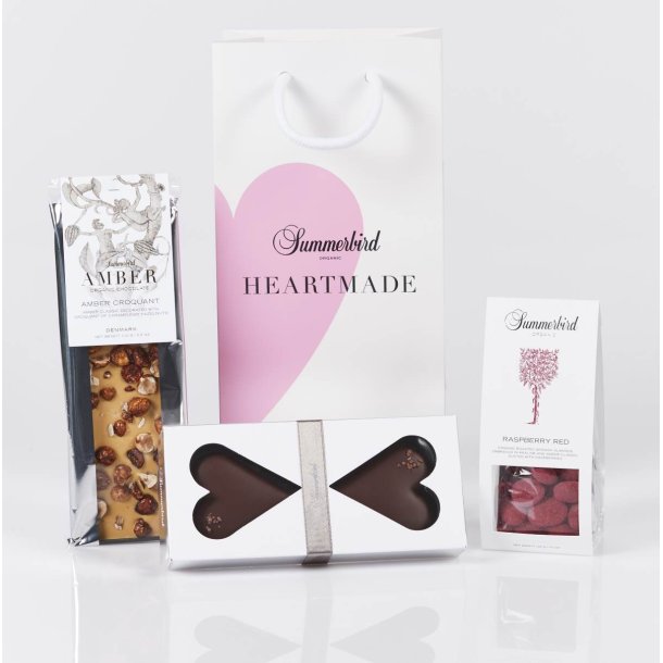 Coeur Giftbag