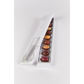 Gave�ske - 9 classic Eggs