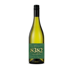 8382 Hinnerup Hvidvin