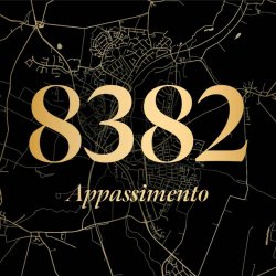 8382 Hinnerup R�dvin