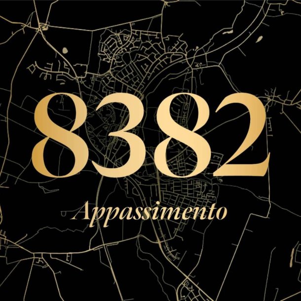 8382 Hinnerup R�dvin