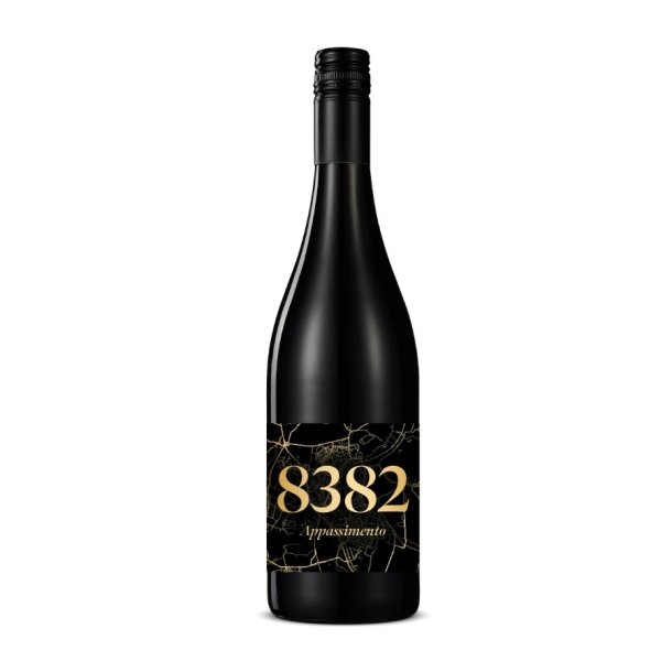 8382 Hinnerup Rdvin