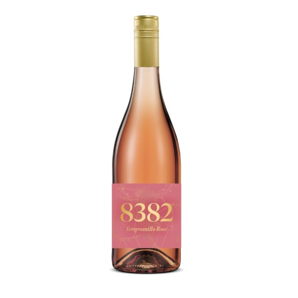 8382 Hinnerup Rosvin