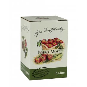 blemost 5 liter i boks