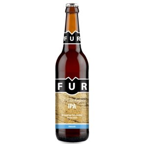 FUR Alkoholfri IPA 50 cl.