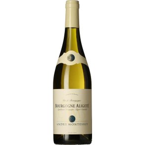 Bourgogne Aligote AOC Andre Montessuy