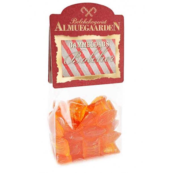 Gammeldags Bolcher Althea