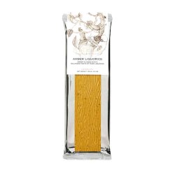 Chokoladebar Amber lakrids
