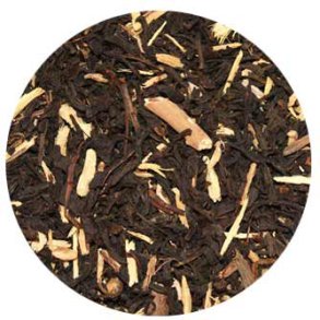 Anis te med lakridsrod