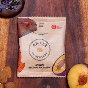 Ankers Blomme i Madeira - flowpack