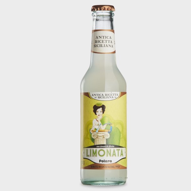 Limonata - citronvand