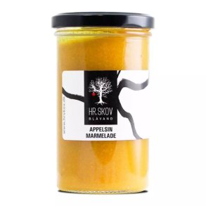 Appelsin Marmelade