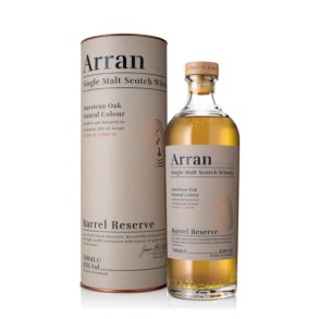 Arran Barrel Reserve