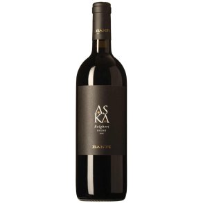 Aska Bolgheri Rosso D.O.C. Banfi