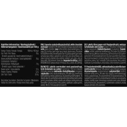 B�low B - Passionsfrugt