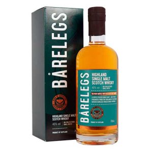 B�relegs Highland single malt Scotch Whisky