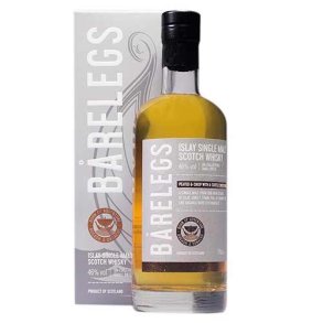 B�relegs Islay single malt Scotch Whisky