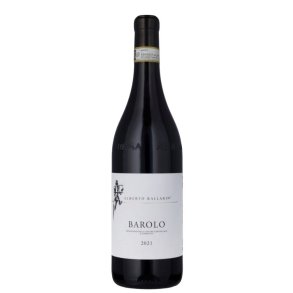 Barolo DOCG Alberto Ballarin