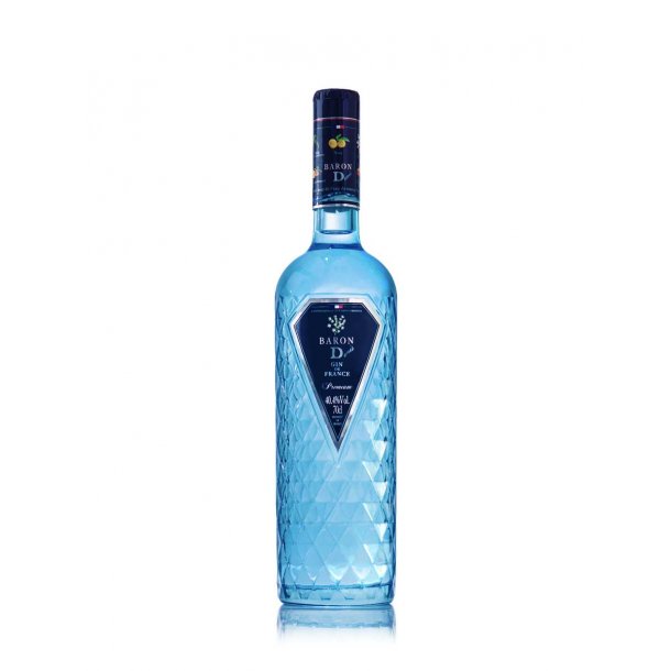 Baron D Gin