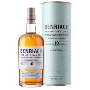  Benriach - The Original Ten