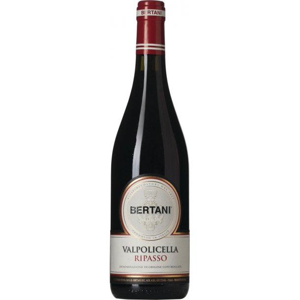 Bertani Valpolicella Ripasso D.O.C.