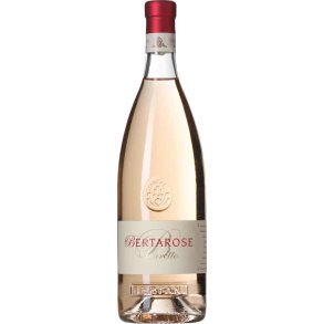 Bertani Bertarose Chiaretto Rose 