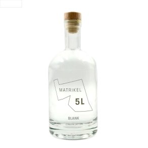 Blank Gin