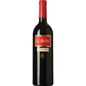 Bodegas Lan, Rioja Crianza