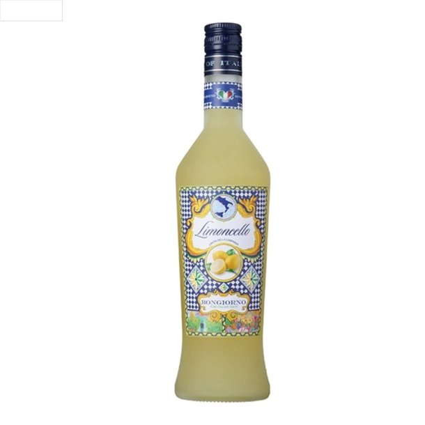 Bongiorno Limoncello