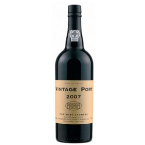 Borges Vintage Port 2007