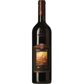 Brunello di Montalcino D.O.C.G.