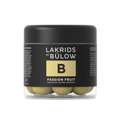 B�low B - Passionsfrugt