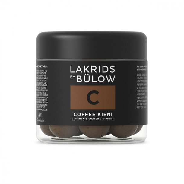 Blow C - Coffee Kieni