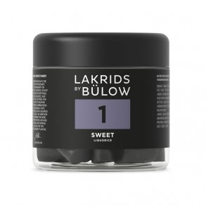 Lakrids by Bülow  Dansk gourmet lakrids  Bestil online