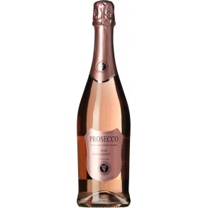 Val dOca Prosecco D.O.C. Ros Extra Dry