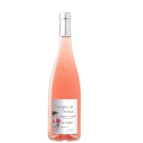 Cabernet D njou Domaine De Fiervaux