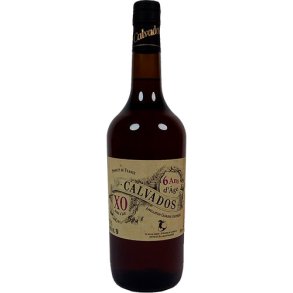 Calvados XO 6 Year DOZ de Dauzanges