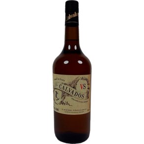 Calvados VS DOZ de Dauzanges