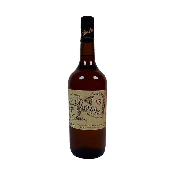 Calvados VS DOZ de Dauzanges