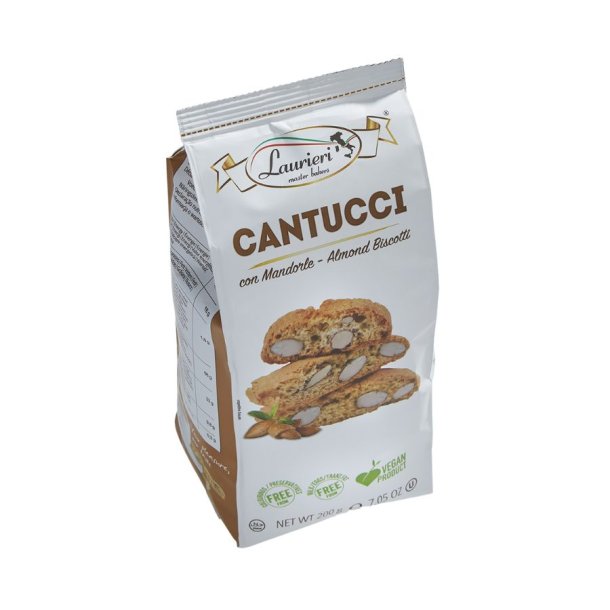 Cantucci Almond